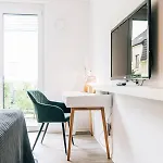 City-living Апартаменты *