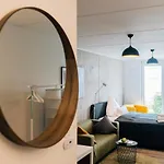 Апартаменты City-living Билефельд
