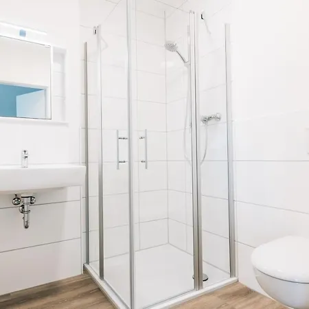 شقة City-living بيليفيلد