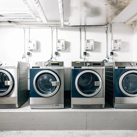 شقة City-living بيليفيلد