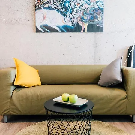 City-living * بيليفيلد