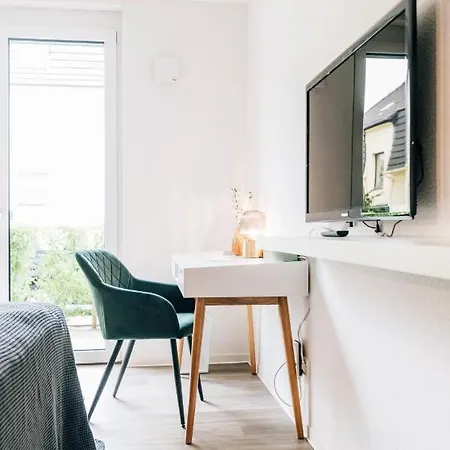 City-living شقة *