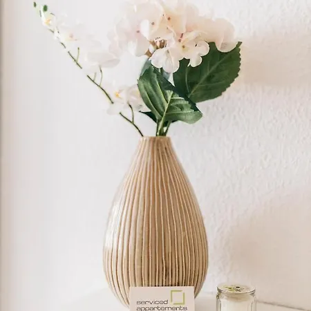 City-living بيليفيلد