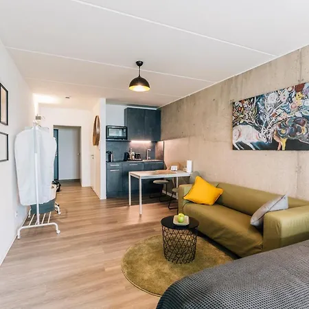 City-living Apartment