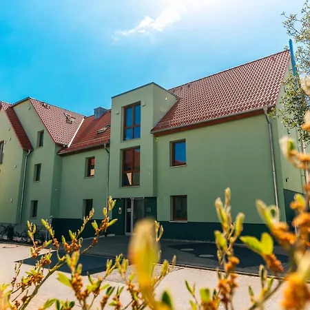 City-living Bielefeld