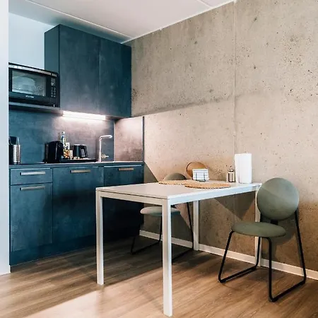 City-living بيليفيلد