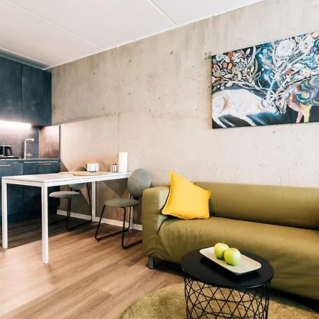 City-living Bielefeld