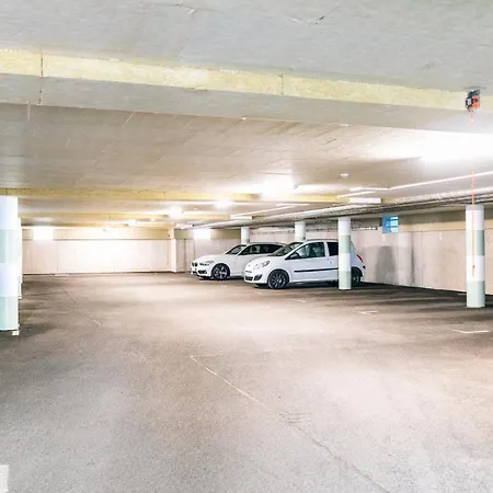 City-living Apartment Bielefeld