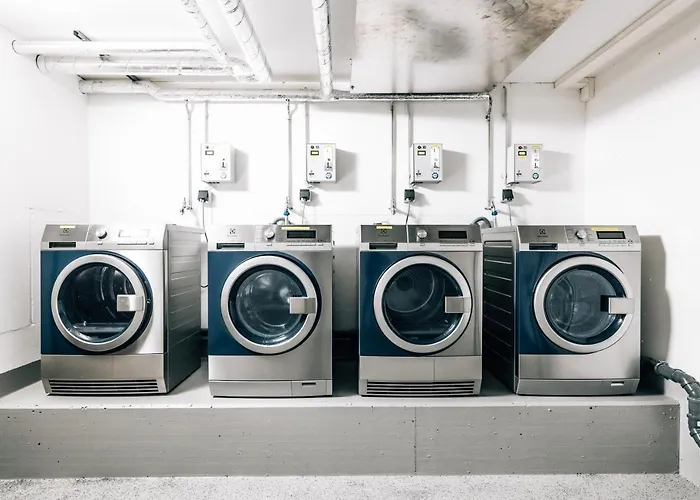 公寓 City-living 比勒费尔德