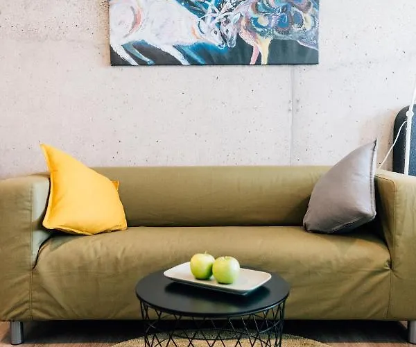 City-living * Bielefeld