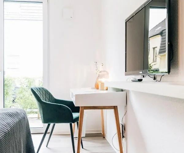 City-living Apartamento *