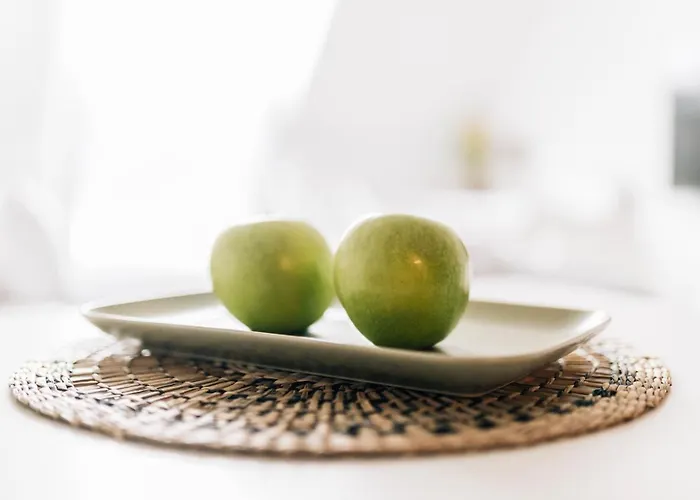 City-living Apartamento *