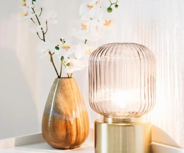 Apartamento City-living