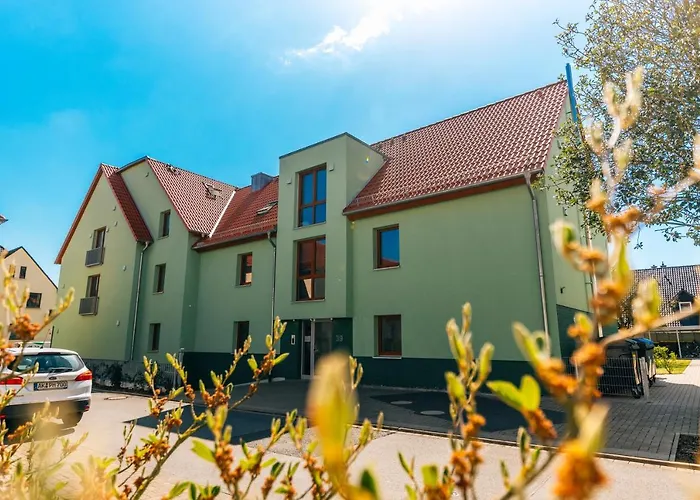 City-living Bielefeld