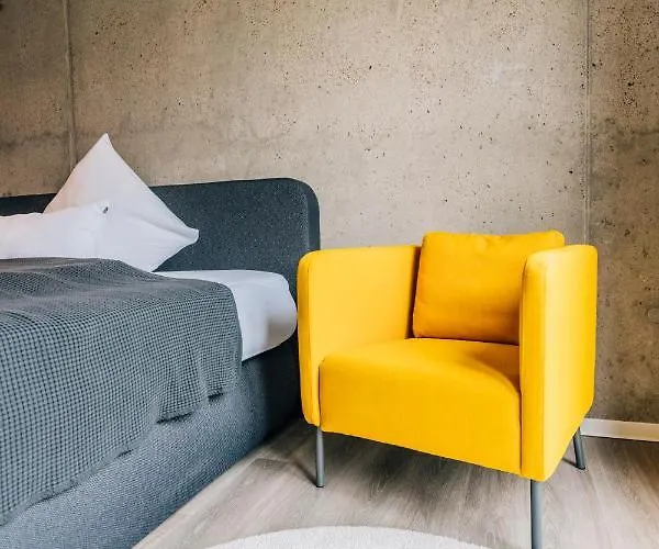 City-living Appartement