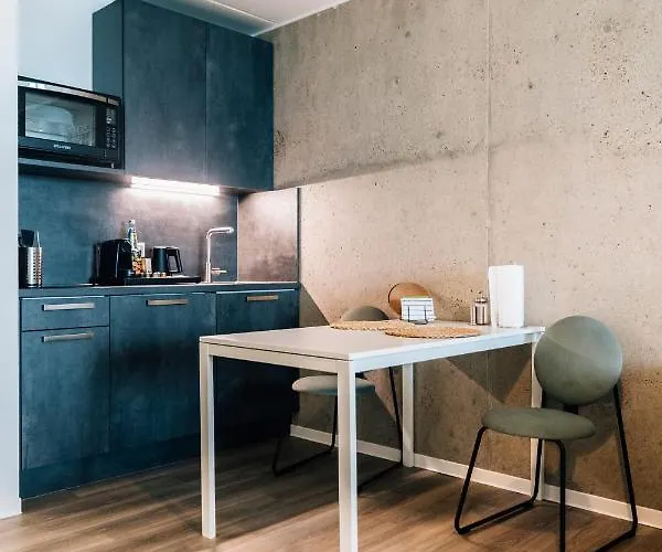 City-living Bielefeld