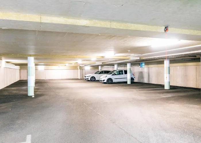 City-living Apartamento Bielefeld